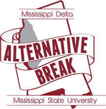 Mississippi Delta Alternative Break