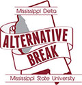 Mississippi Delta Alternative Spring Break