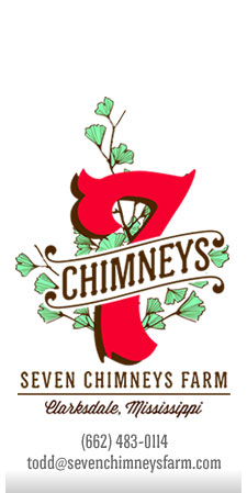 Seven Chimneys Farm